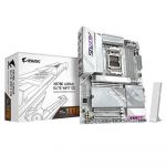 Материнська плата Gigabyte X870E Aorus Elite WiFi7 Ice Socket AM5