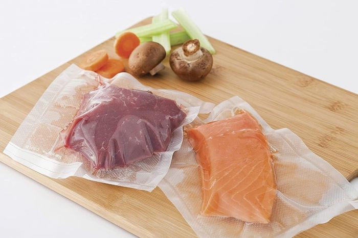 Пакети для вакуумування Tefal XA254010, 18 шт