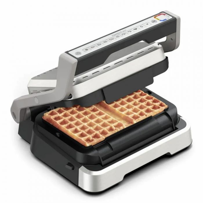 Набір пластин для вафель Tefal Optigrill XA730810