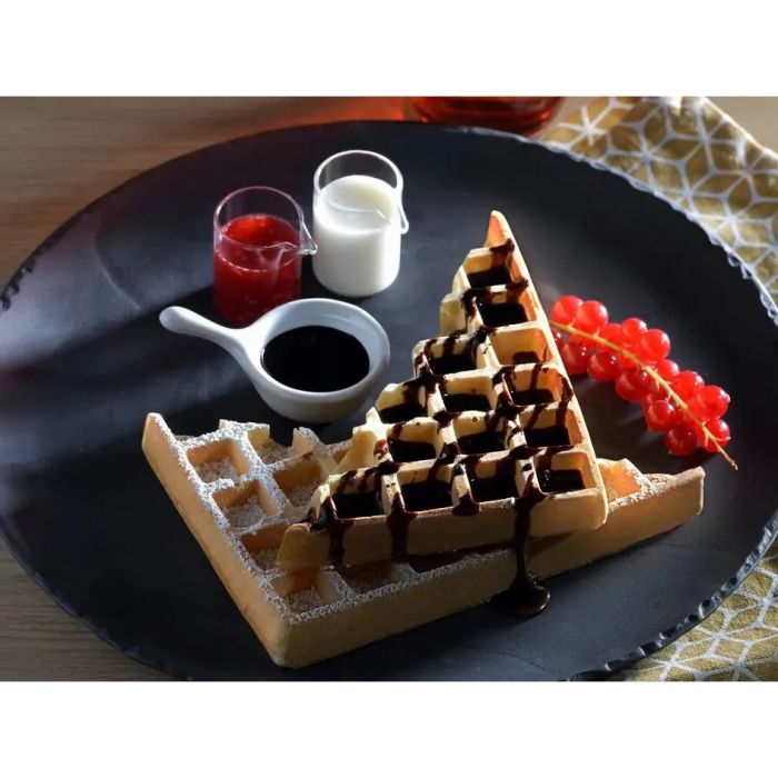 Набір пластин для вафель Tefal Optigrill XA730810