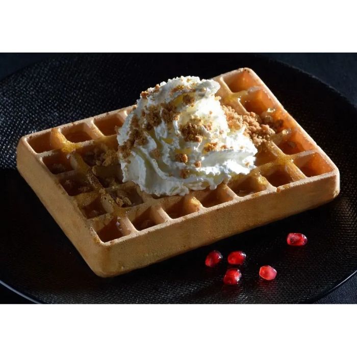 Набір пластин для вафель Tefal Optigrill XA730810