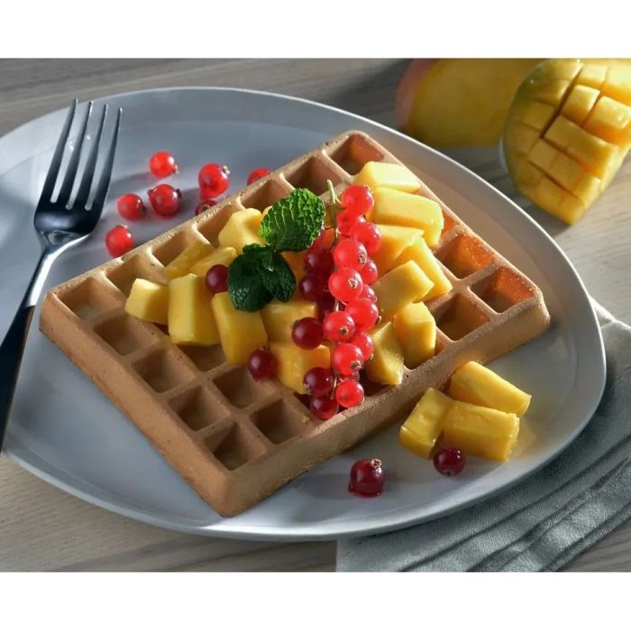 Набір пластин для вафель Tefal Optigrill XA730810