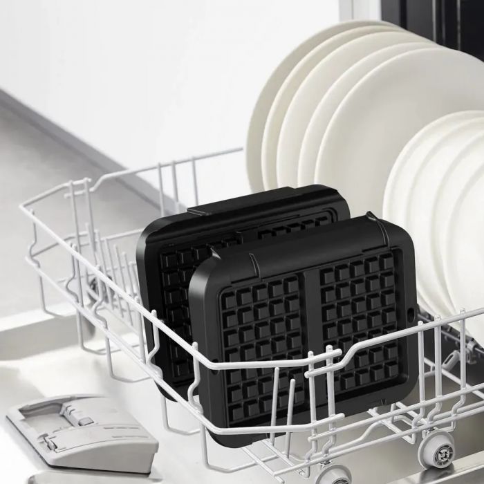 Набір пластин для вафель Tefal Optigrill XA730810