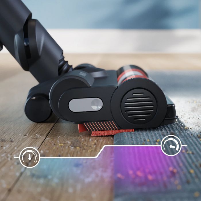 Акумуляторний миючий пилосос Philips Aqua 7000 XC7163/01