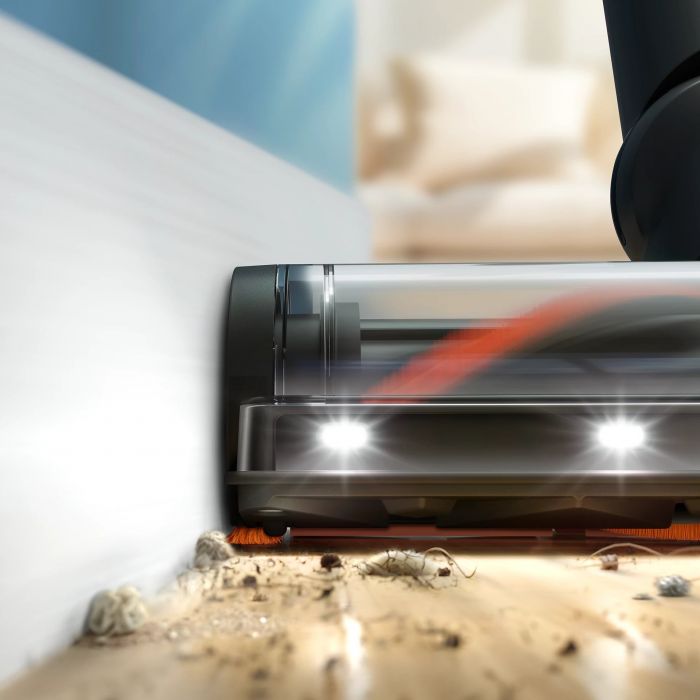 Акумуляторний миючий пилосос Philips Aqua 7000 XC7163/01