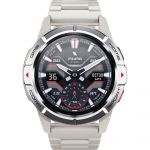 Смарт-годинник Mibro GS Active White