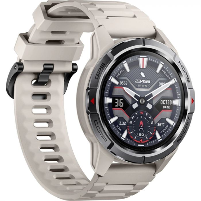 Смарт-годинник Mibro GS Active White