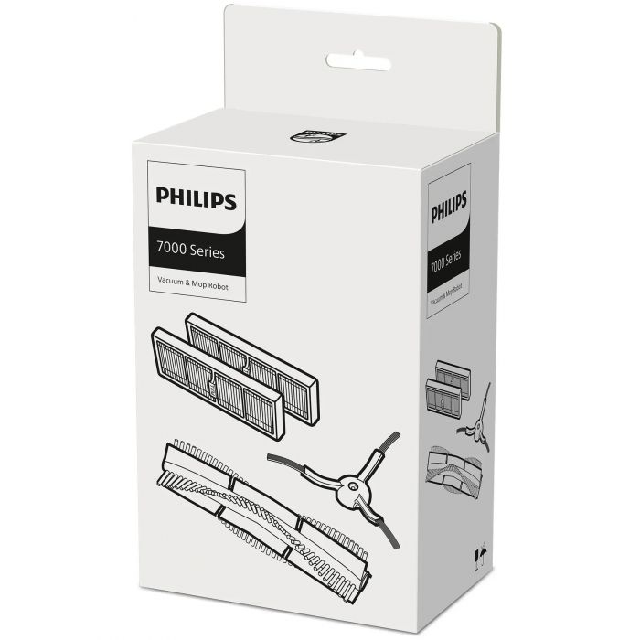 Набір фільтрів та щіток для пилососу Philips XV1473/00