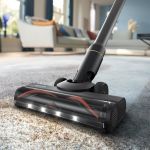 Акумуляторний миючий пилосос Philips AquaTrio XW7264/11