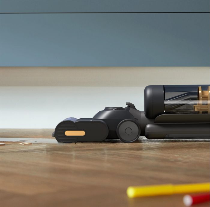 Акумуляторний миючий пилосос Philips AquaTrio XW7264/11