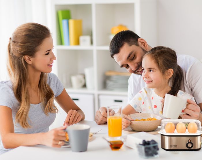 Яйцеварка First FA-5115-2