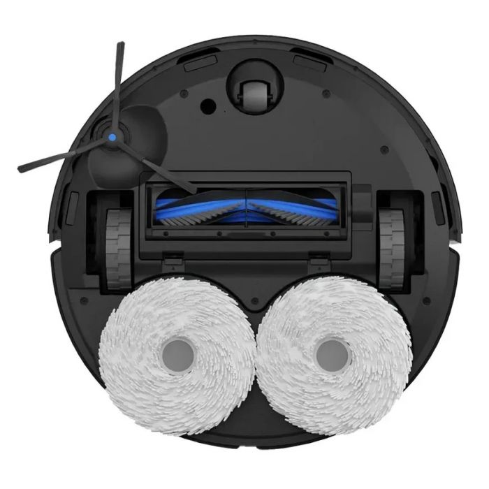 Робот-пилосос Ecovacs Omni N30 Pro (YDLX11-1) Black