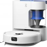 Робот-пилосос Ecovacs Deebot Ozmo N20E Plus (YDLX11-3) White