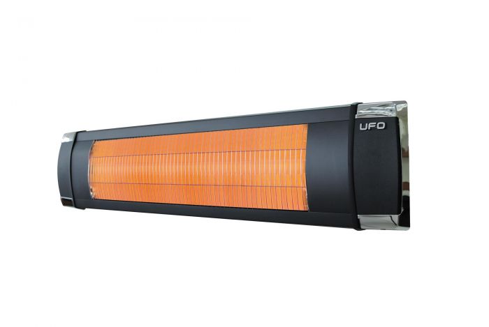 Обігрівач UFO Basic YU29EN 2900W у комплекті з ніжкою