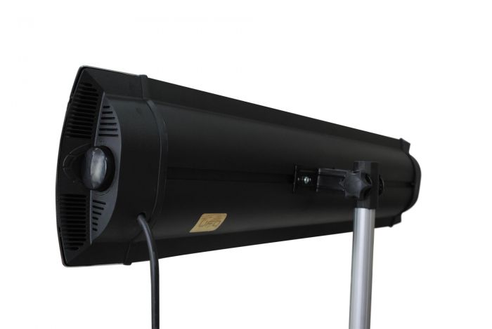 Обігрівач UFO Basic YU29EN 2900W у комплекті з ніжкою