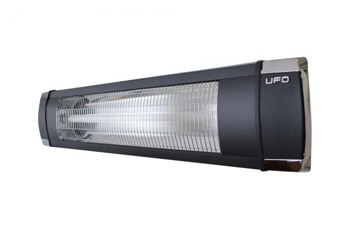 Обігрівач UFO Basic YU29EN 2900W у комплекті з ніжкою