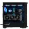 Корпус Zalman Z10 Duo Black