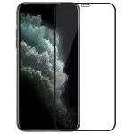 Захисне скло для Apple iPhone 12 Pro Max Black, 0.3 мм, 5D/10D (Z21082) без упаковки