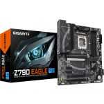 Материнська плата Gigabyte Z790 Eagle Socket 1700