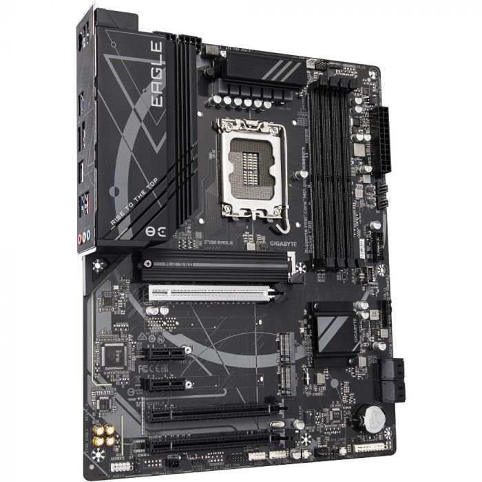 Материнська плата Gigabyte Z790 Eagle Socket 1700
