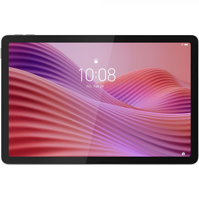 Планшет Lenovo Tab TB311FU 8/128GB Luna Grey + Clear Case (ZAEH0195UA)
