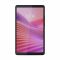 Планшет Lenovo Tab One TB305FU 4/64GB WiFi Luna Grey + Clear Case (ZAF00098UA)