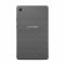 Планшет Lenovo Tab One TB305FU 4/64GB WiFi Luna Grey + Clear Case (ZAF00098UA)