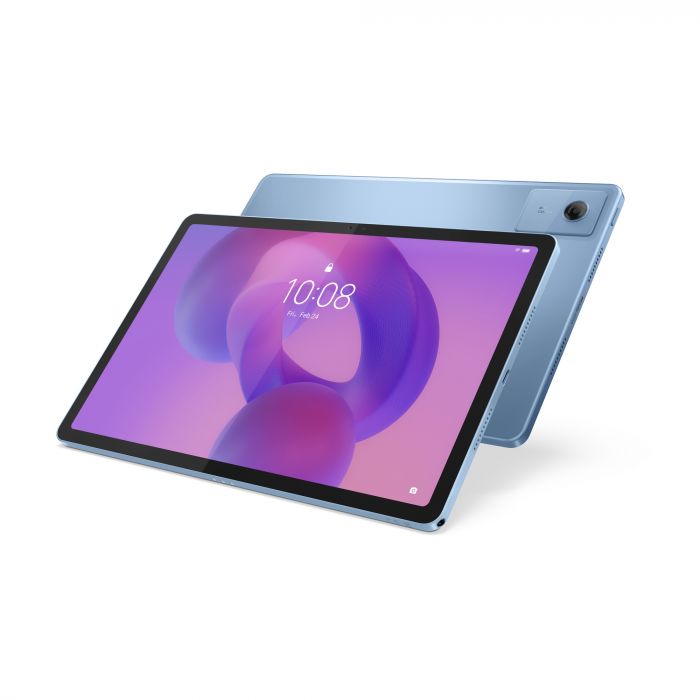 Планшет Lenovo Idea Tab TB336FU 8/128GB Polar Blue + Pen (ZAFR0799UA)
