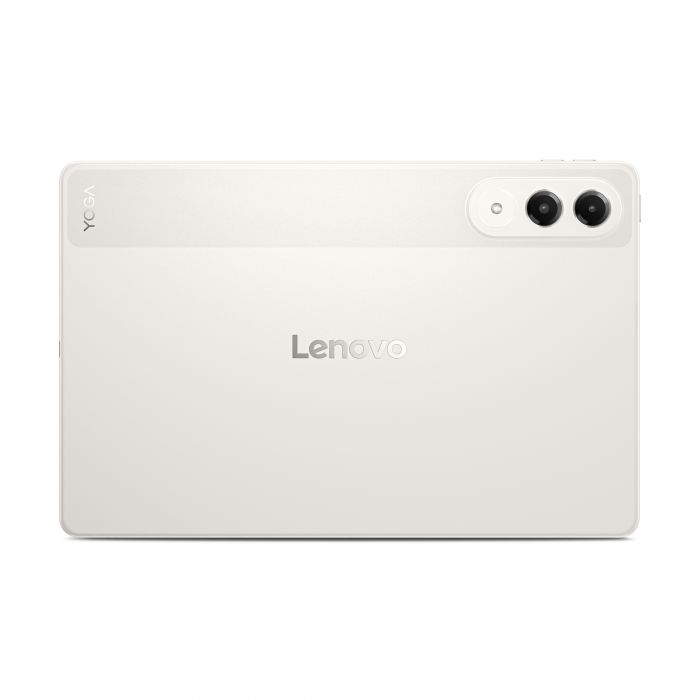 Планшет Lenovo Yoga Tab TB710FU 8/256GB Seashell + Pen (ZAG60135UA)