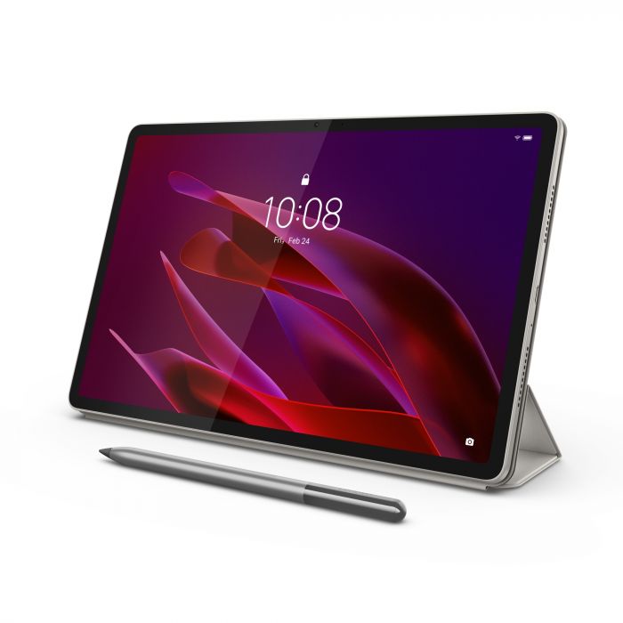 Планшет Lenovo Yoga Tab TB710FU 8/256GB Seashell + Pen (ZAG60135UA)