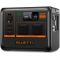 Зарядна станція Bluetti AC60P, 504Wh, 600W, LiFePO4, IP65