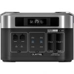 Зарядна станція Oukitel BP2000E Pro 2048Wh, 3600W