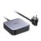 Зарядний пристрій Ugreen CD271 200W (4хUSB-C+2xUSB-A) Black (40914)