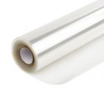 Захисна віконна плівка HiSmart 8 mil 120см*30м (GL603920)