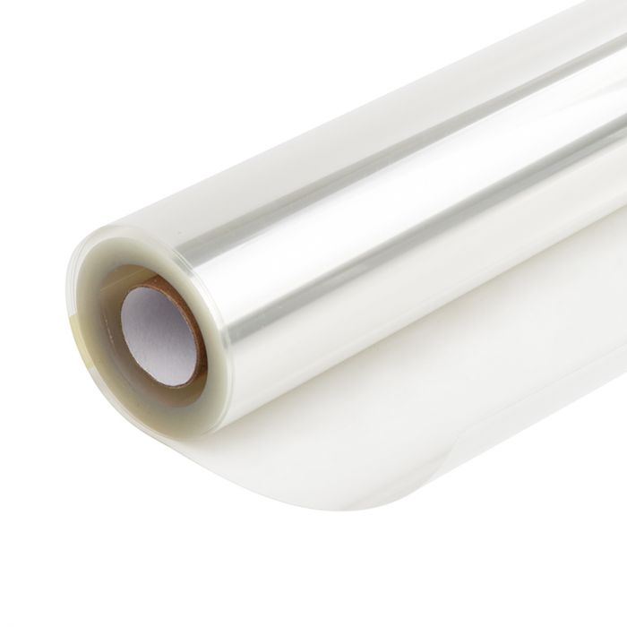 Захисна віконна плівка HiSmart 8 mil 120см*10м (GL603913)