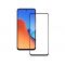 Захисне скло ACCLAB Full Glue для Xiaomi Redmi 13C Black (1283126583209)