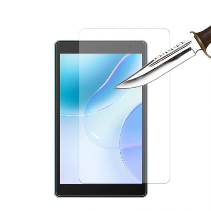 Захисне скло BeCover для Blackview Tab 50 WiFi 8.0" (712822)