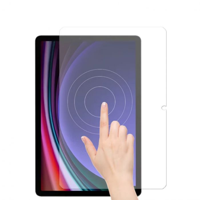 Захисне скло BeCover для Blackview Tab 90 WiFi 10.92" (712824)