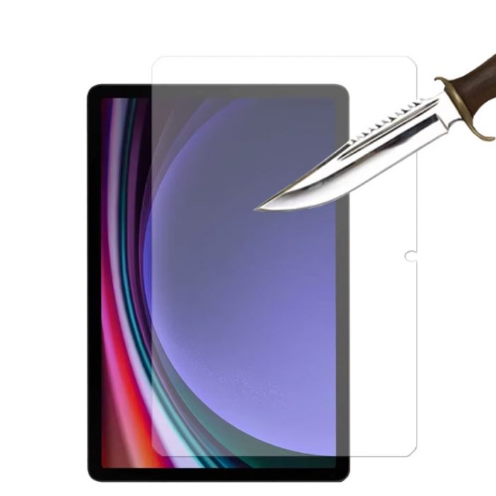 Захисне скло BeCover для Blackview Tab 90 WiFi 10.92" (712824)