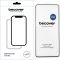 Захисне скло BeCover для Motorola Moto G35 Black 10D (712715)