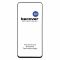 Захисне скло BeCover для Realme 13 5G Black 10D (712731)