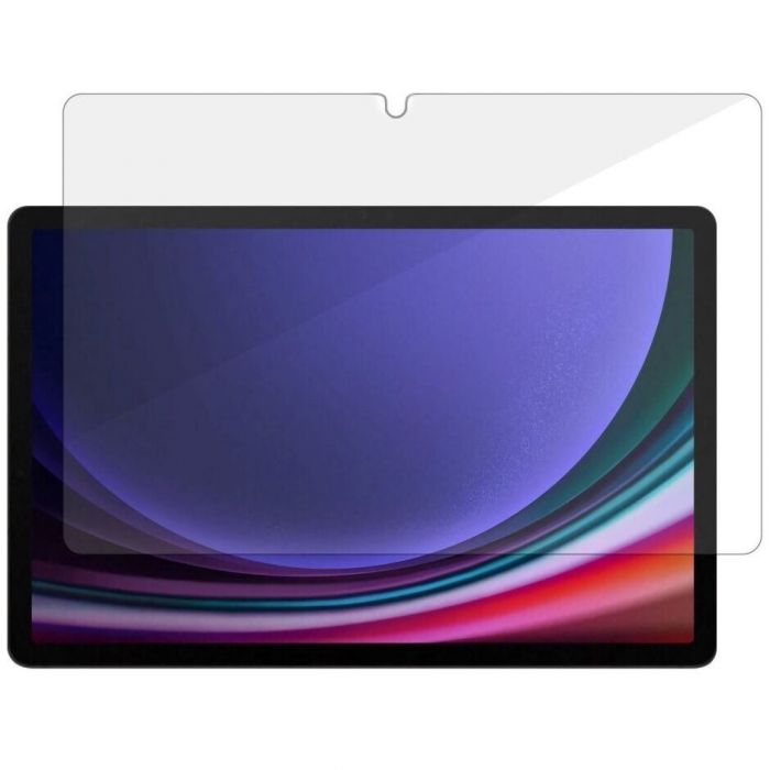Захисне скло BeCover для Samsung Galaxy Tab S10+ (SM-X820/SM-X826)/S9+ (SM-X810/SM-X816) 12.4" (712271)