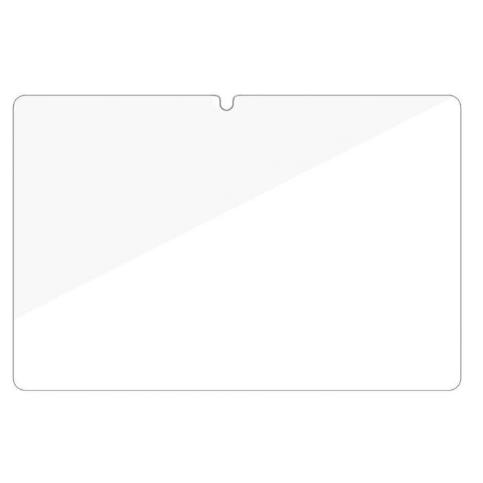 Захисне скло BeCover для Samsung Galaxy Tab S10+ (SM-X820/SM-X826)/S9+ (SM-X810/SM-X816) 12.4" (712271)