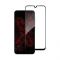Захисне скло Intaleo Full Glue для Samsung Galaxy M16 Black (1283126620188)