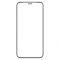 Захисне скло Intaleo Full Glue ESD для Apple iPhone X/XS/11 Pro Black (1283126547577)