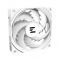 Вентилятор Zalman AF120 ARGB White (ZM-AF120RARGBWHITE)