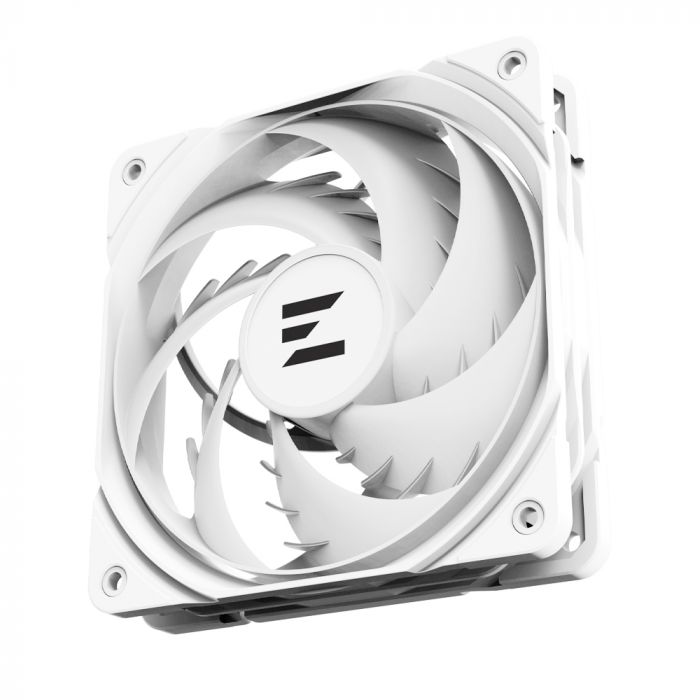 Вентилятор Zalman AF120 ARGB White (ZM-AF120RARGBWHITE)