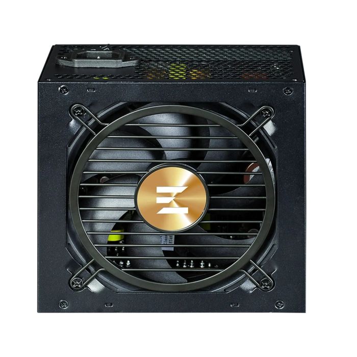 Блок живлення Zalman Teramax 2 750W (ZM750-TMX2)